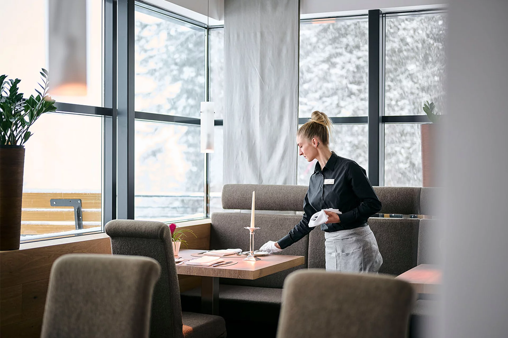 Service
