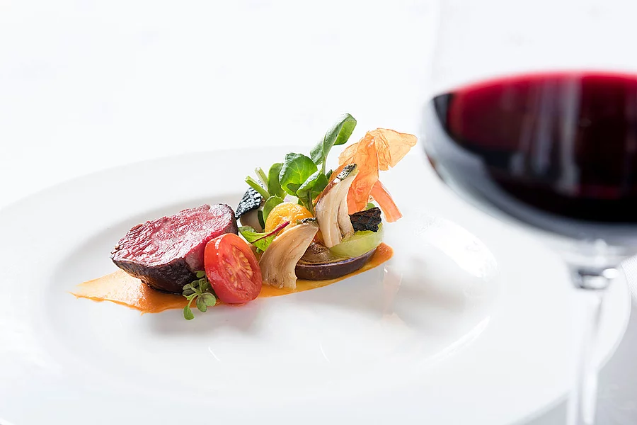 Kulinarik und Wein