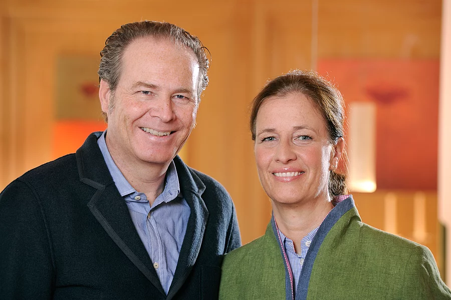 Gastgeber Familie Weissengruber